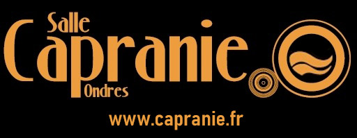 Salle Capranie Ondres