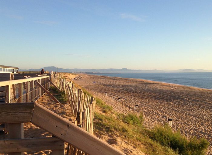 Fête de la dune à Ondres de 10h à 1h du matin !