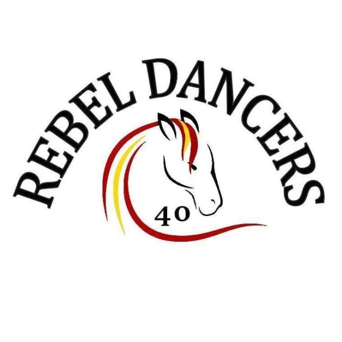 Rebel Dancers