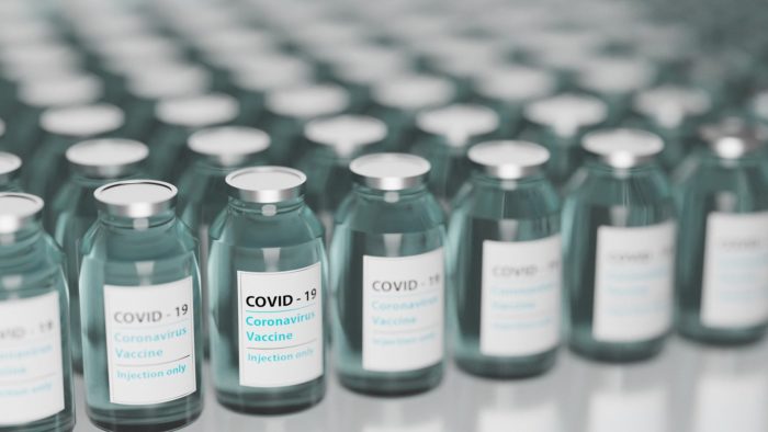 Covid-19 : informations vaccination