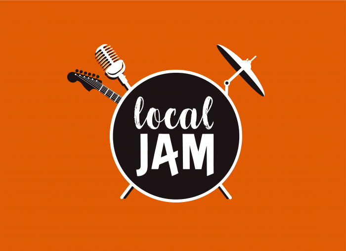 Local Jam #2 – AH ! KWANTOU