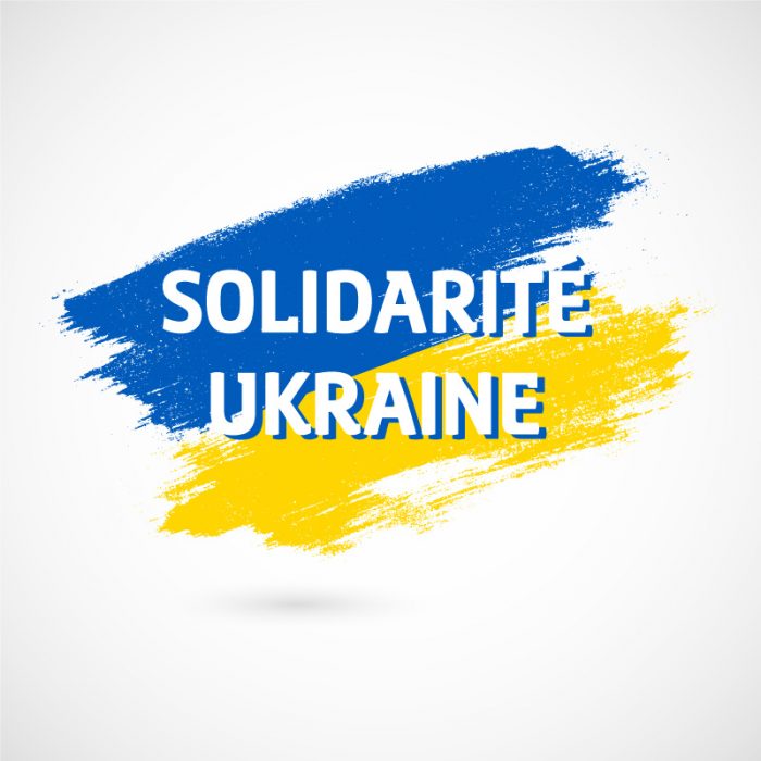 Solidarité Ukraine