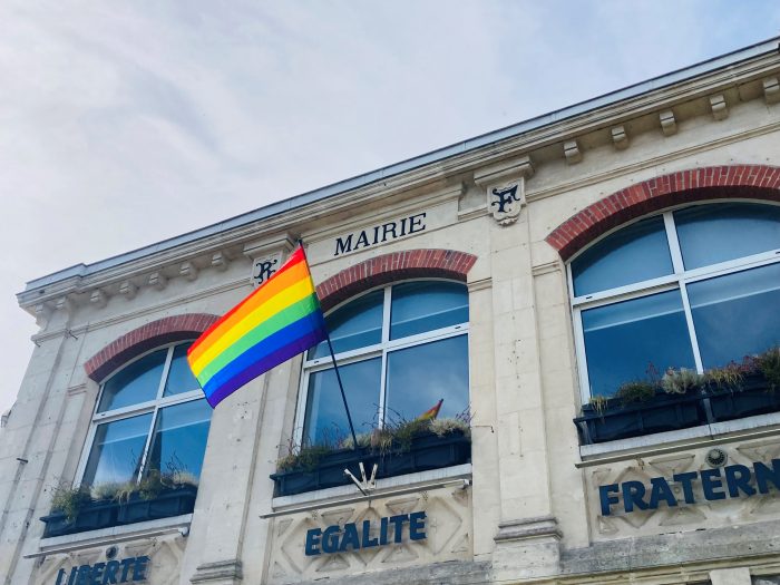 Journée internationale de lutte contre toutes les LGBT-phobies, le mardi 17 mai 2022