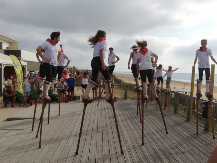 « La Fête de la Dune »