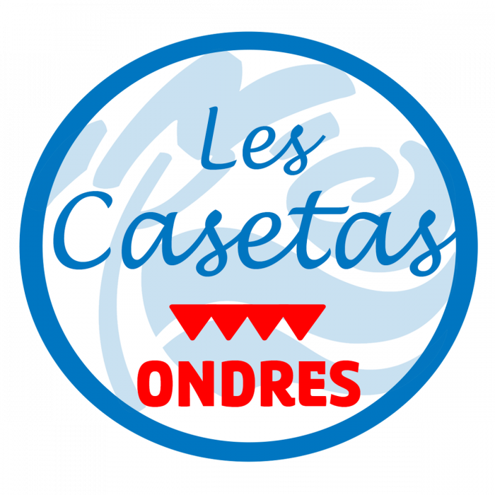 Les « Casetas » d’Ondres