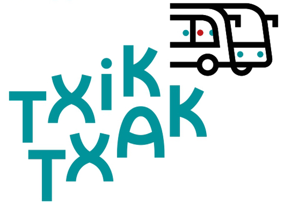 Le réseau de bus Txik Txak arrive à Ondres !