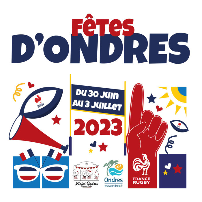 Repas des Séniors – Fêtes d’Ondres