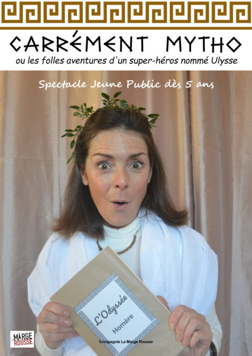 [SPECTACLE FAMILIAL]
