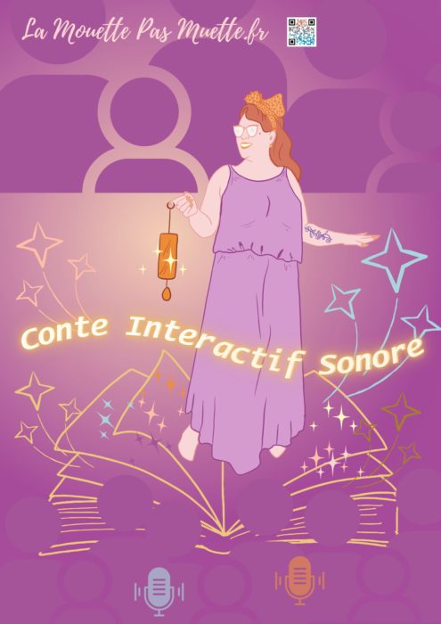 [CONTE SONORE] « Un cheval au port de Capbreton »