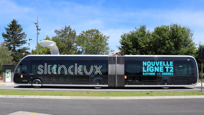 [Réunion publique] L’arrivée du Tram’bus à Ondres