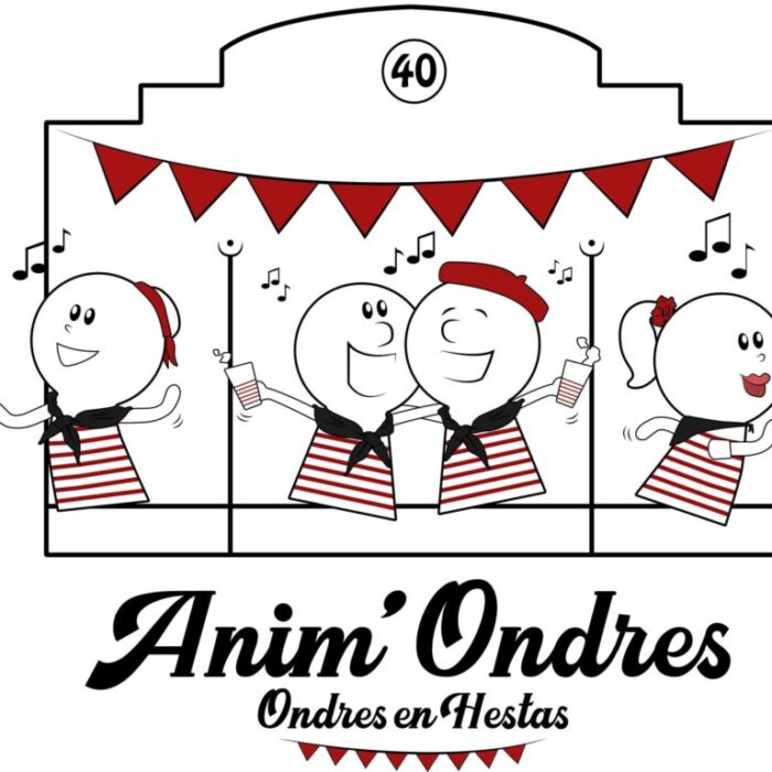 [Un été à Ondres] Fêtes d’Ondres 2025 : demandez le programme !