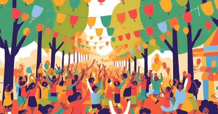 [Fêtes locales | « Ondres en Hèstas »] Invitation de Mme Éva BELIN à l’apéritif des Fêtes d’Ondres, en salle Capranie, le dimanche 29 juin – 12h00