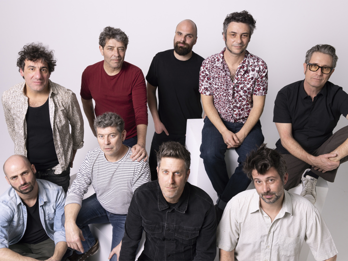 [concert] Les Hurlements d’Léo
