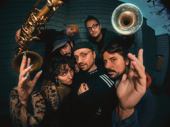 [concert] LMZG