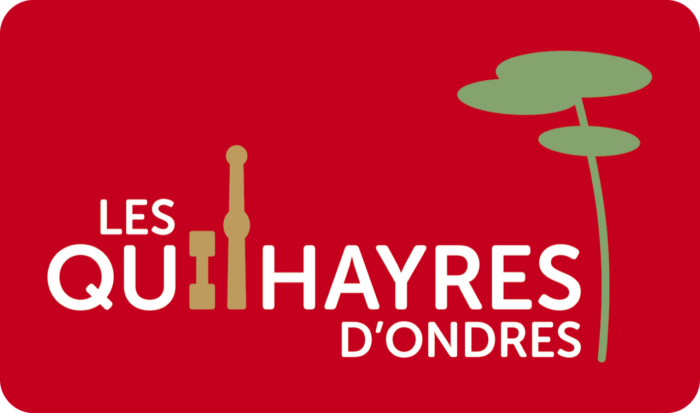 LES QUILHAYRES D&rsquo;ONDRES