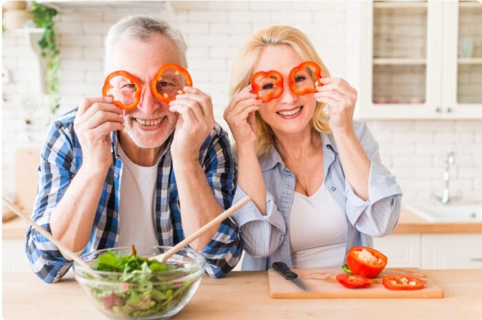 Atelier bien être : alimentation et santé au quotidien