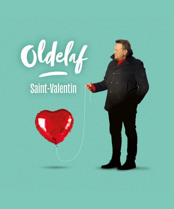 [Concert] OLDELAF
