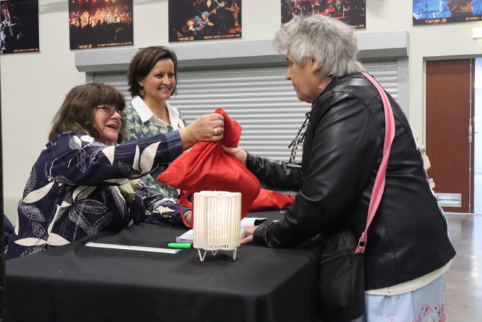 #Solidarités | Les colis de Noël 2025 !