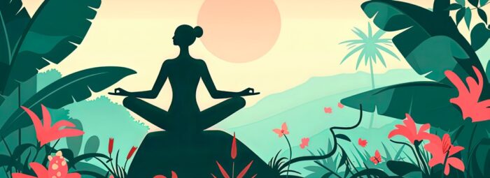 [Biblio zen] Découverte de l&rsquo;hypnose « Un voyage au féminin »