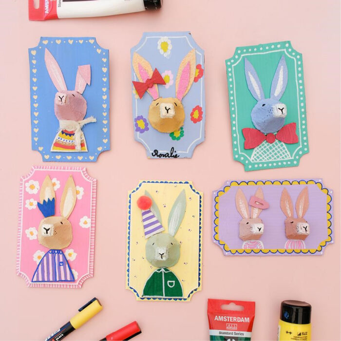 [Atelier créatif] La p&rsquo;tite fabrique