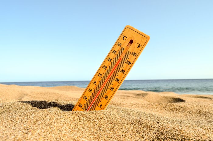 #Canicule | Point de situation 🌡️🔴