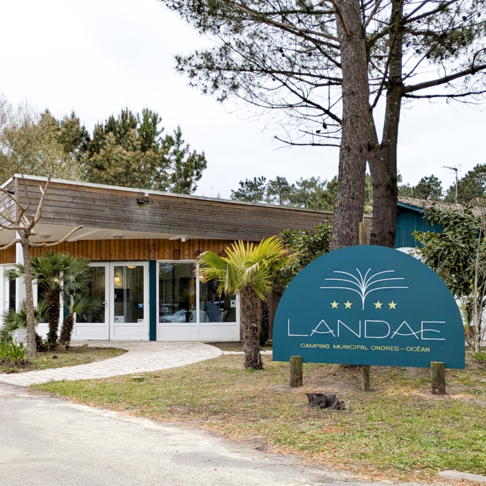 #CommuniquéMunicipal | Communiqué sur l&rsquo;état du camping municipal