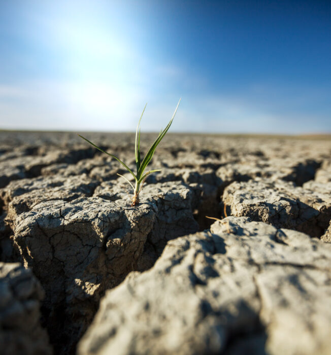 #Sécheresse | Ondres maintenue en niveau Vigilance 💧