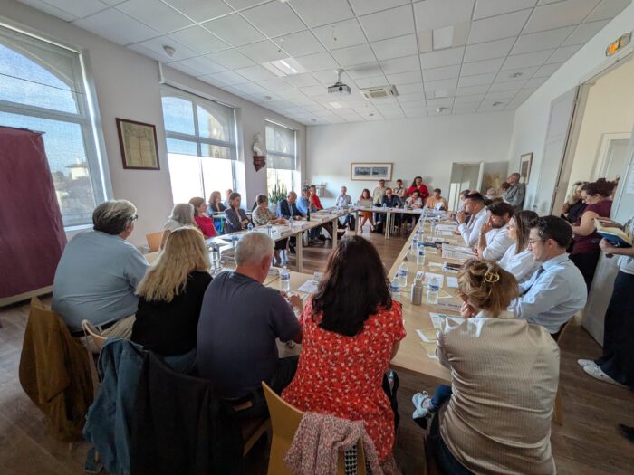 #ConseilMunicipal | Réponse à l&rsquo;interpellation du 5 mai 2026
