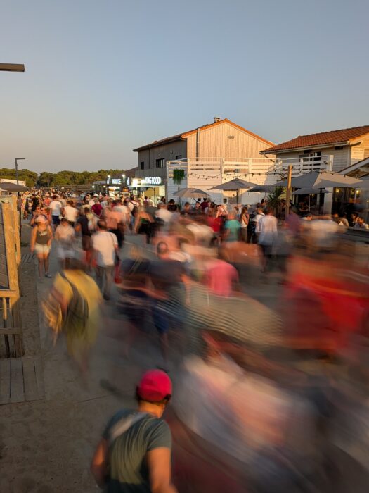 #SaisonEstivale2026 | Fête de la Dune : une journée d’animations à Ondres-Océan 🎉🌊