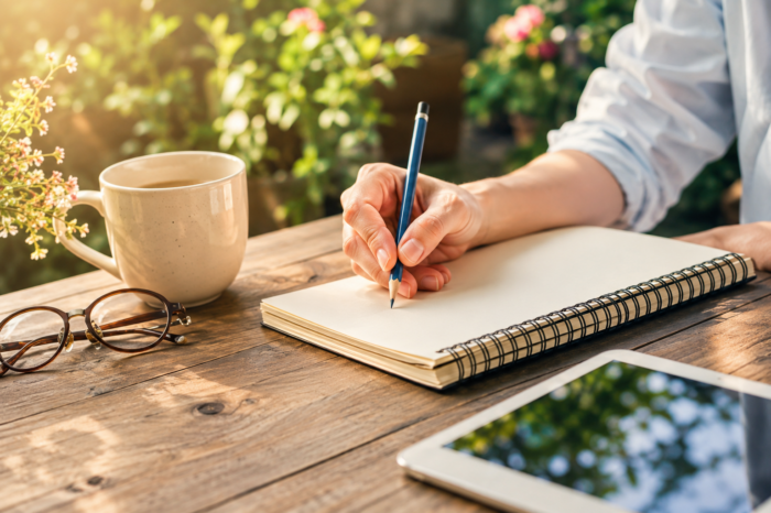 [Atelier d&rsquo;écriture] Cuisine de mots