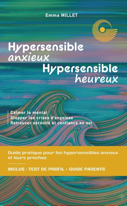 [Biblio Zen] Rencontre d&rsquo;auteur | L&rsquo;hypersensibilité