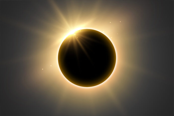 #Éclipse2026 | Éclipse solaire du 12 août : accès à la plage d’Ondres 🌑