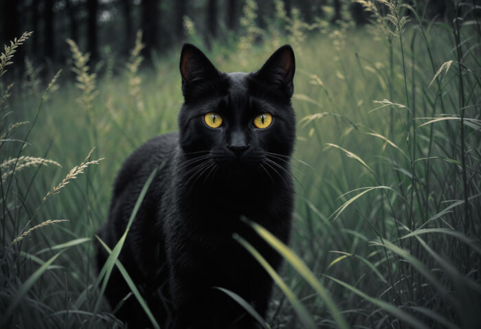 #CadreDeVie | Chats errants : rappel des règles et appel à la vigilance 🐈⚠️