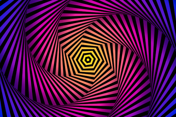 Atelier Scientifique : Illusions d’optique